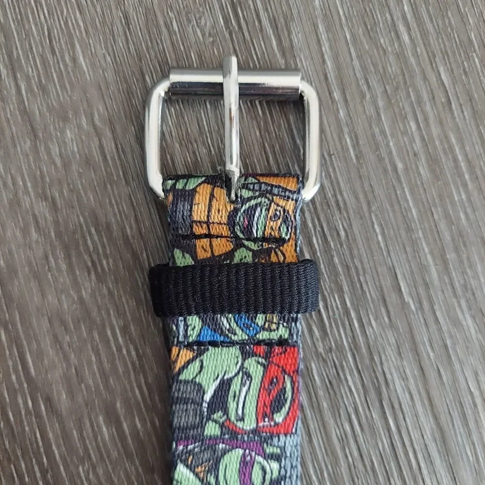 Teenage Mutant Ninja Turtles Belt 28